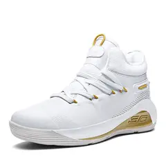 BLWOENS - Zapatillas de baloncesto para hombre zapatos calzado deportivo