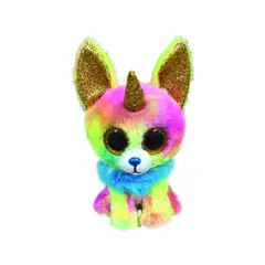 TY - PELUCHE BEANIE BOOS YIPS CHIHUAHUA UNICORNI REGULAR 36320