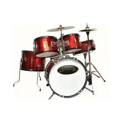CALIFORNIA - Batería acústica set completo