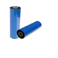 GENERICO - Cinta Ribbon de cera 110 x 74 mts