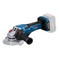 BOSCH - Amoladora Inalámbrica GWS 18V-15 P Biturbo Baretool