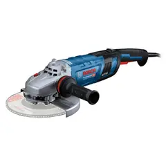 BOSCH - Esmeril Angular Profesional 9" GWS 30-230 PB 2800W