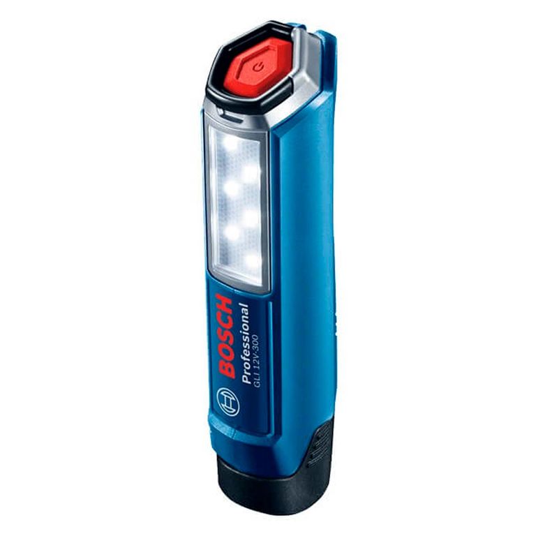 Linterna GLI 12v-300 baretool