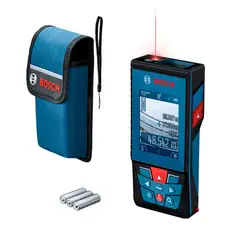 BOSCH - Medidor Distancia Láser Glm 100-25 C