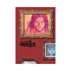 IVREA - MANGA MONSTER 02 -