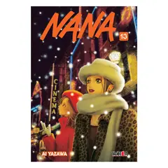 IVREA - MANGA NANA 13 -
