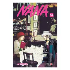 IVREA - MANGA NANA 14 -