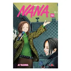 IVREA - MANGA NANA 16 -