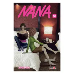 IVREA - MANGA NANA 18 -