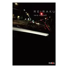 IVREA - MANGA REIRAKU -