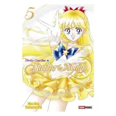 PANINI - MANGA SAILOR MOON 05 -