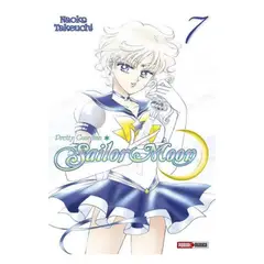 PANINI - MANGA SAILOR MOON 07 -