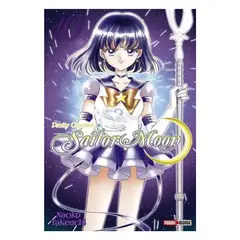PANINI - MANGA SAILOR MOON 10 -