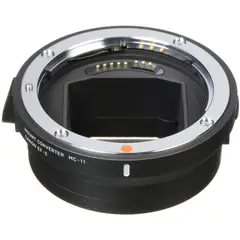 SIGMA - MC-11 Mount ConverterLens Adapter