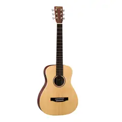 MARTIN - Guitarra Electroacústica LX1E