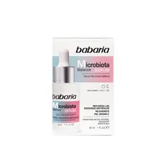 BABARIA - Serum Microbiota Balance Babaria_123