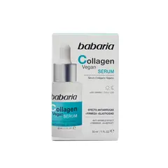 BABARIA - Sérum Collagen Vegan Babaria_123