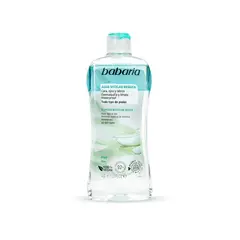 BABARIA - Agua Micelar Bifásica Aloe Vera Babaria_123