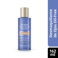 NEUTROGENA - Desmaquillante de Ojos_123