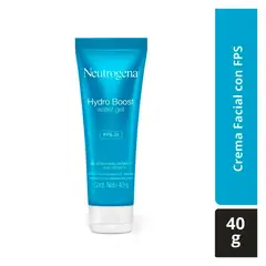 NEUTROGENA - Hydro Boost Water Gel Facial Día FPS 25_123