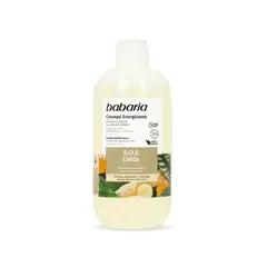 BABARIA - Champu Energizante SOS Caída