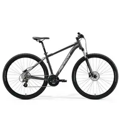 MERIDA - BICICLETA BIG.NINE 15 M(17) ARO 29 MATT ANTHRACITE