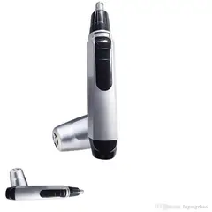 GENERICO - Rasurador afeitador depilador nariz oreja cejas nasal