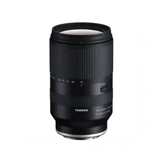 TAMRON - 18-300mm F 3.5 - 6.3 Di iii-A VC VXD Lens for Sony E