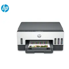 HP - IMPRESORA MULTIFUNCIONAL SMART TANK 720 WIFI DUPLEX- COLOR