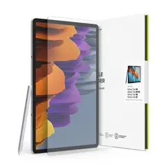 RINGKE - Mica Vidrio Galaxy Tab S7 S8 - Importado USA