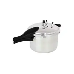 OSTER - Olla a Presión 9 Litros CKSTPC4693 – Aluminio