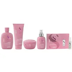 ALFAPARF MILANO - Tratamiento Nutritivo Sin Sal Alfaparf Moisture 250ml