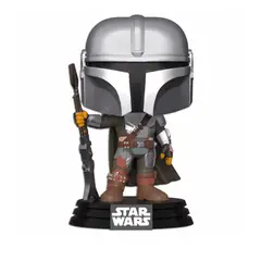 FUNKO - Pop The Mandalorian