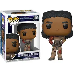 FUNKO - POP DISNEY Lightyear Izzy Hawthorne