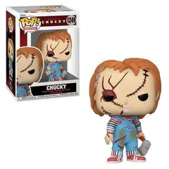 FUNKO - POP MOVIES Bride of Chucky