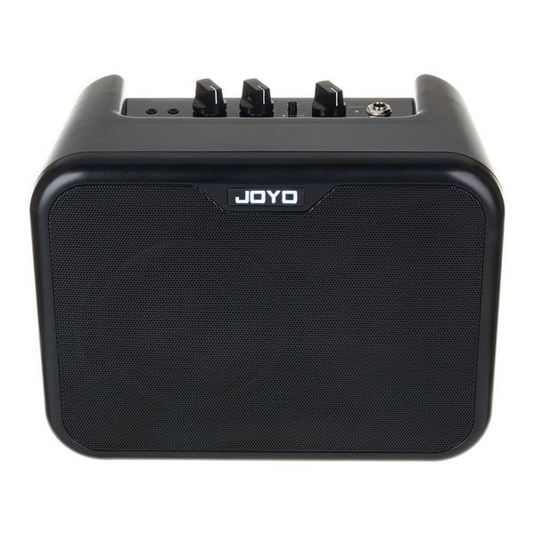 MA-10E AMPLIFICADOR DE GUITARRA ELÉCTRICA 10W