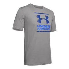 UNDER ARMOUR - Polo Hombre Foundation Pl - 1326849-036.