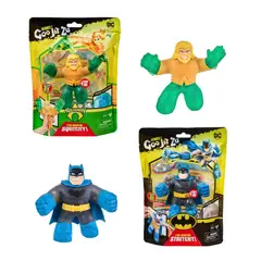 GOO JIT ZU - Figura Dc Super Heroes S2 Cdu Surtido 41165