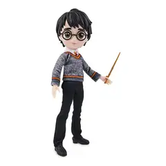 SPINMASTER - Figura Harry Potter 20cm