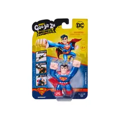 GOO JIT ZU - FIGURA DC MINI HEROES CDU SURTIDO 41166