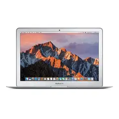 APPLE - Laptop MacBook Air 13" 2017 128gb 8GB ENTREGA INMEDIATA Caja Original Reacondicionado.