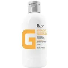 BAOR PROFESSIONAL - Acondicionador Reparador Baor G Soft Gold 300ml