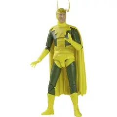 MARVEL - Legends Series Classic Loki Action