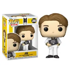 FUNKO - POP ROCKS BTS S3 - Jin