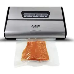 GENERICO - Maquina Selladora para Envasado al Vacio Canes; Frutas, Liquidos