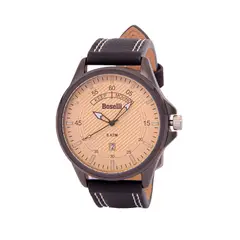 BOSELLI - RELOJ ACUATICO HOMBRE B405