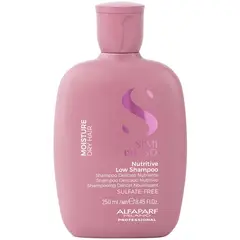 ALFAPARF MILANO - Shampoo Nutritivo Sin Sal Alfaparf Moisture 250ml