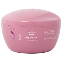 ALFAPARF MILANO - Mascarilla Nutritiva Alfaparf Moisture Nutritive Mask 200ml