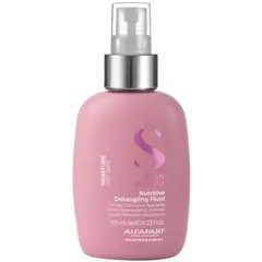 ALFAPARF MILANO - Spray Desenredante Nutritivo Sin Enjuague Alfaparf Moisture 125ml