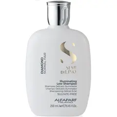 ALFAPARF MILANO - Shampoo Iluminador Sin Sal Alfaparf Diamond 250ml